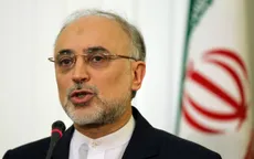 Iran tổ chức Hội nghị hòa bình Syria