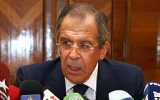 Nga lên án Liên minh dân tộc Syria