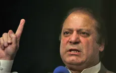 Tân Thủ tướng Pakistan tuyên thệ nhậm chức