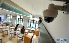 Trung Quốc bắt đầu kỳ thi đại học lớn nhất thế giới