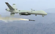 Pakistan phản đối Mỹ về vụ tấn công của UAV