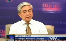 Áp dụng công nghệ tiên tiến để tránh cảnh "được mùa, mất giá"