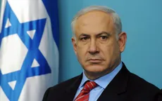 Israel khẳng định không can thiệp vào Syria