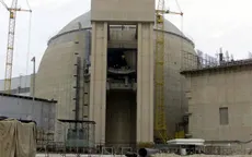 Nhà máy điện hạt nhân Bushehr của Iran gặp sự cố