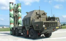 Iran vẫn hy vọng mua được tên lửa S-300 