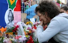 Ông Obama và 3 cựu Tổng thống Mỹ viếng cố Tổng thống Mandela