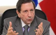 Panama triệu hồi đại sứ tại Ecuador về vụ tàu chở ma túy