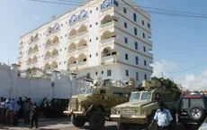 Somalia: Đánh bom liên hoàn đẫm máu đầu năm mới