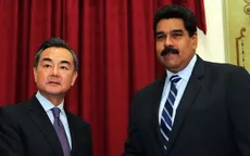 Trung Quốc - Venezuela nâng tầm quan hệ đối tác chiến lược