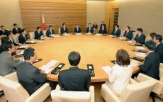 Nhật Bản lần đầu công bố biên bản các phiên họp nội các
