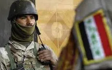 Iraq: Phiến quân tấn công căn cứ quân sự, sát hại binh sỹ