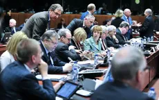EU soạn thảo các biện pháp trừng phạt mới nhằm vào Nga