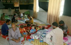 Lực lượng IS trục xuất hơn 30.000 người dân ở Đông Syria