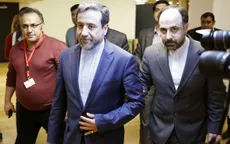 Iran từ chối dỡ bỏ từng phần các biện pháp trừng phạt