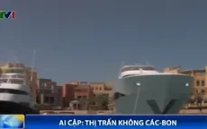 Thị trấn không carbon ở Ai Cập