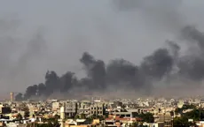 Libya: Quốc hội mới họp phiên đầu tiên
