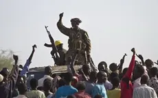 Nối lại đàm phán hòa bình ở Nam Sudan
