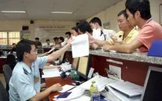 Thủ tướng ban hành Chỉ thị cắt giảm thủ tục hành chính