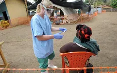 WHO xác nhận hơn 930 trường hợp tử vong do dịch Ebola 