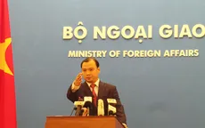 Đã có 246 lao động Việt Nam rời Lybia
