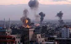 Palestine, Israel thực thi lệnh ngừng bắn mới