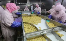 Thêm một vụ bê bối an toàn thực phẩm liên quan đến công ty nước ngoài tại Trung Quốc