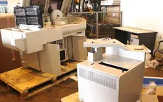 Khởi tố, bắt tạm giam Giám đốc công ty kinh doanh thiết bị y tế