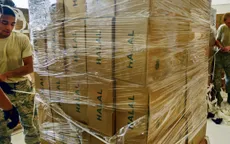 Mỹ điều thêm 130 cố vấn quân sự tới miền Bắc Iraq