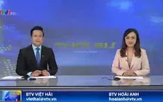 Bản tin Thời sự 12h ngày 14/8/2014