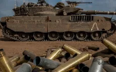 Israel và Hamas gia hạn lệnh ngừng bắn ở Gaza