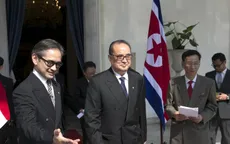 Triều Tiên đề xuất mới cho hòa bình ở Đông Bắc Á
