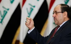 Ông Maliki: Tuyên bố về tân Thủ tướng Iraq là "không có giá trị"