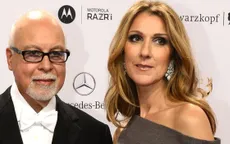 Celine Dion  ngưng hát "vô thời hạn"