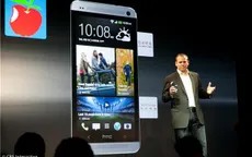 Chủ tịch HTC chế nhạo lễ ra mắt Galaxy S4