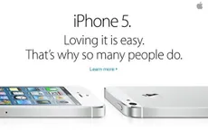 Apple có dấu hiệu "ngại" Samsung Galaxy S4?