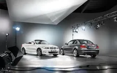 Những mẫu xe hot nhất của BMW tại Detroit Auto Show 2013