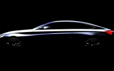 Hyundai hé lộ hình ảnh HCD-14 Concept