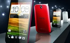 HTC Desire P và Desire Q lộ diện qua ảnh quảng cáo