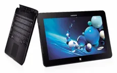 Samsung giới thiệu 2 máy tính "khủng" cho thị trường Mỹ