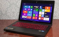 Những chiếc laptop "đỉnh" nhất trên thị trường