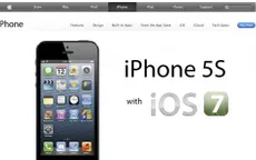 iPhone 5S chính thức ra mắt vào ngày 20/6?