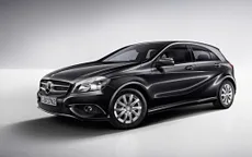 Mercedes-Benz A180 CDI BlueEFFICIENCY: Mẫu xe của mọi thời đại