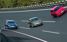 Volkswagen lập kỷ lục bán hàng trong năm 2012