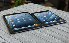 iPad 5 sẽ ra mắt muộn vào cuối năm nay?