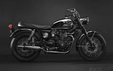 Dime City Cycles Bonneville: Hiện đại mà hoài cổ
