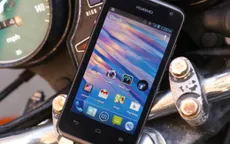 Huawei Premia 4G: Smartphone Android "rẻ mà ngon"