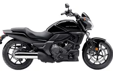 Honda CTX700 2014 - Môtô cho người thấp bé