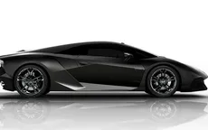 Lamborghini sẽ giới thiệu xe trang bị động cơ đặt trước tại Geneva