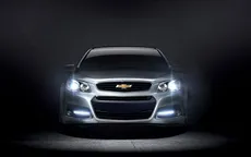 Chevrolet SS 2014 - Xe tính năng cao của người Mỹ