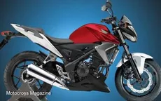 Honda CBR250R sắp có phiên bản naked bike